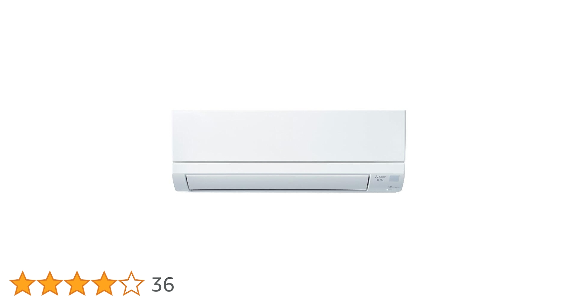 三菱 エアコン GVシリーズ MSZ-GV2224-W-IN おもに6畳 霧ヶ峰 エアコン おもに6畳 三菱電機 2024年 モデル Zシリーズ